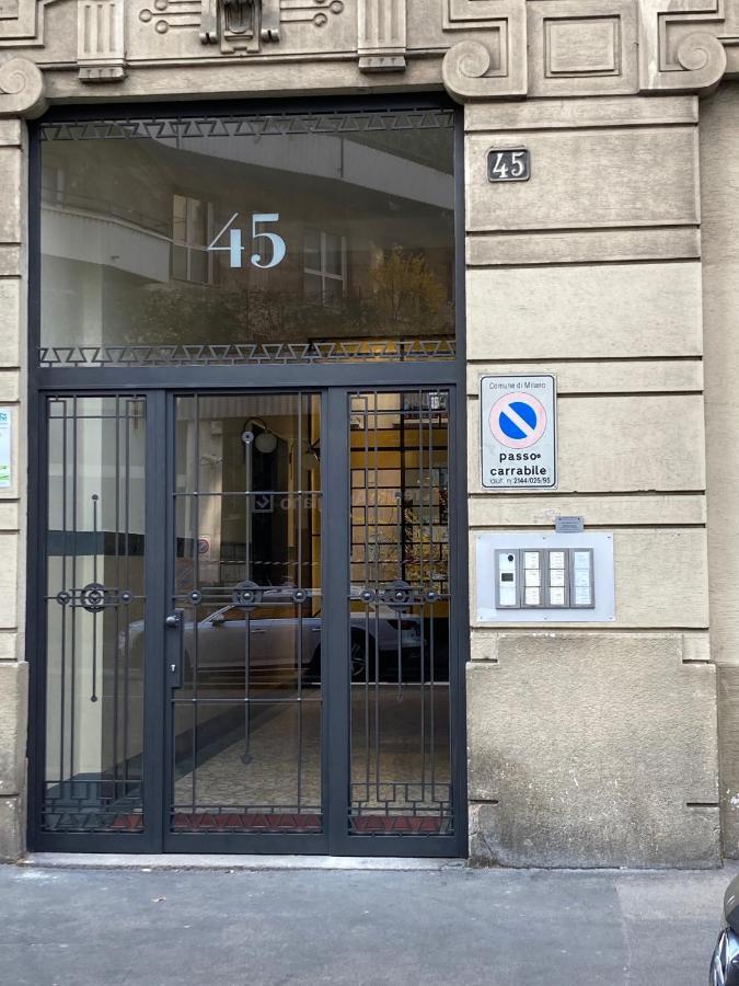 Plinius Apartamento